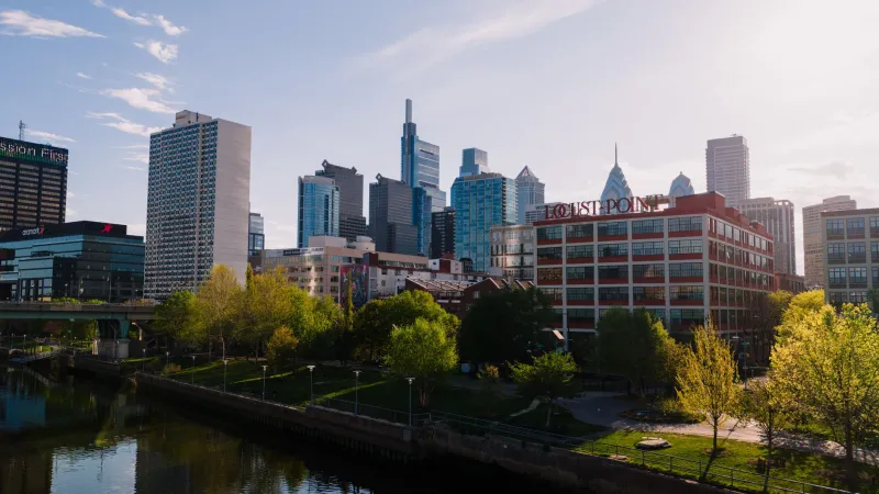 The New Tech Map: 10 American Cities That Are Done Waiting for Silicon Valley's Permission