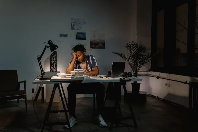 Running on Empty: The Creator Burnout Crisis Nobody Wants to Talk About