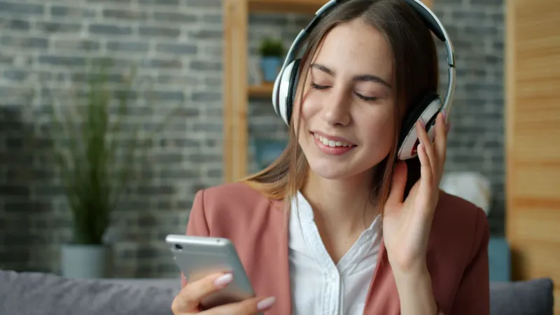 Drop the Playlist, Skip the Intro: How Music Curation Became America's Realest Form of Self-Expression