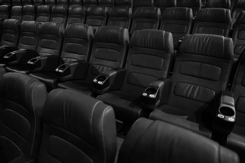 Empty Seats, Sticky Floors: Why Americans Stopped Showing Up to the Movies