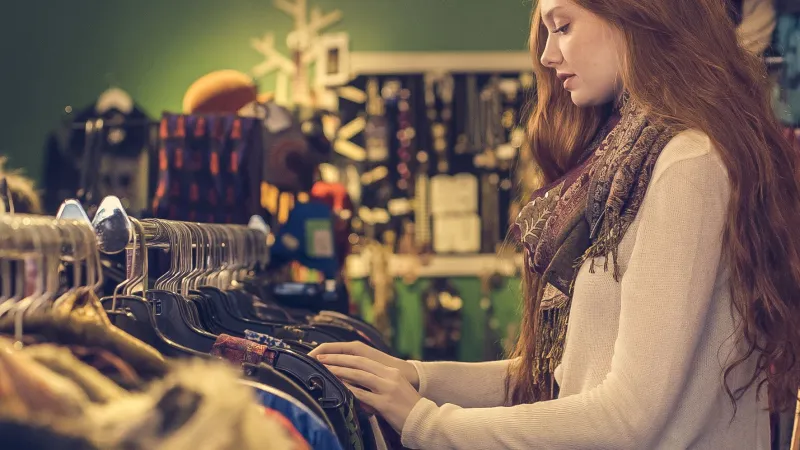 Opting Out of the Feed: Why Gen Z Is Choosing Randomness Over Relevance