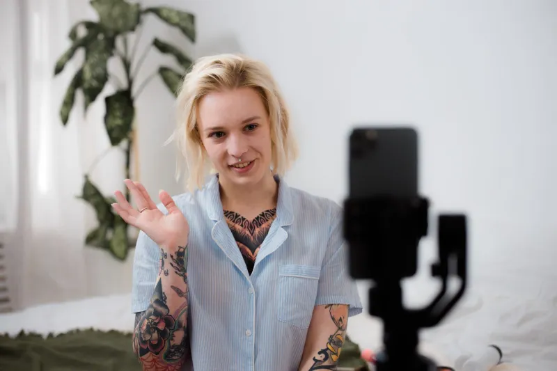 Rawness Is the New Filter: How 'Being Real' Online Became Its Own Kind of Act