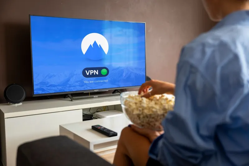 Your Streaming App Already Knows What You'll Watch Next Week — Here's Why That's Unsettling