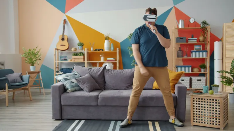 These 10 Gadgets Quietly Moved Into American Homes — And We're Just Now Realizing What That Means